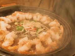 -前海沿·青岛菜(乐客城店)