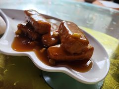 -杨厝六十六农庄农舍(杨厝路店)