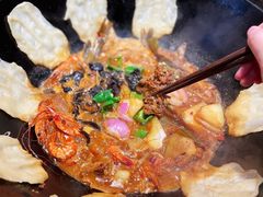 -地锅之家·鲜货工厂(华发路店)