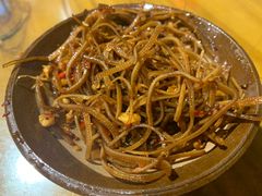 -醋果子炒大肠·老赣南客家菜(渔湾里店)
