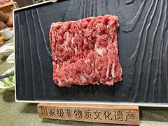 -东来顺(非遗·清真火锅·盛世广场店)