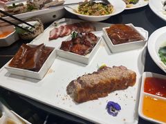 -濮园 · 四合院餐厅