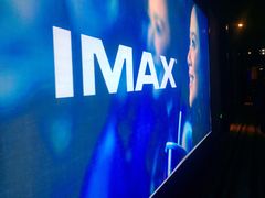 -博纳国际影城IMAX(中央大道店)