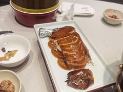 -京味斋·北京烤鸭(北京南站洋桥店)