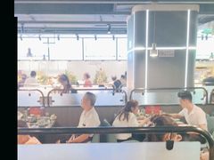 -金滏山烤肉·海鲜·火锅自助餐厅(襄阳万达店)