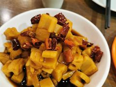 -船歌·鱼水饺青岛菜(合肥路永旺店)