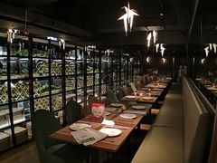 -Oasis Bar & Grill