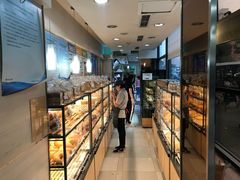 -85度C(北京玉蜓桥二店)