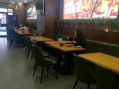 -螺小胖柳州螺蛳粉(钟楼总店)
