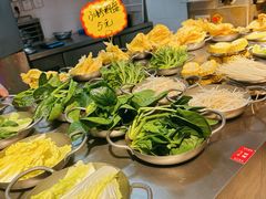 -牛腩之旅·牛腩牛杂煲(经纬汇店)