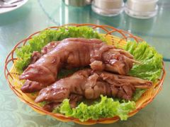 -平泉二子羊汤(万树园店)