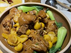 -小三峡食府(西五路店)