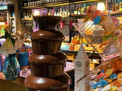 -领鲜活海鲜榴莲自助火锅(东门店)