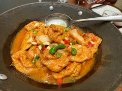 -湘中缘·湖南菜(娄底驻京办店)