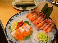 -温野菜涮涮锅(万象城店)