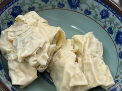 -无名氏宵夜小摊(祝家三姐妹馄饨店)