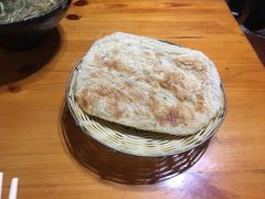 -老宋淮南牛肉汤(大通路店)