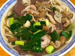 -锦泓老字号猪脏粉(东联大厦店)