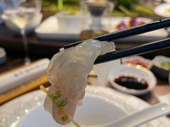 -云厨·高空西餐厅(成都瑯珀·凯悦臻选酒店)