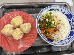-高师傅特色米粉汤包(建设路店)