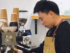 -LAB COFFEE来杯咖啡(浦仓路店)