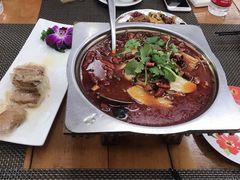 -弘法寺斋菜馆素食