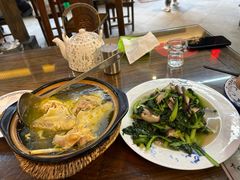 -缘来聚·徽菜名店(黄山宏村店)