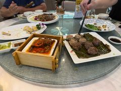 -點無缺茶楼·海鲜酒家(世博店)
