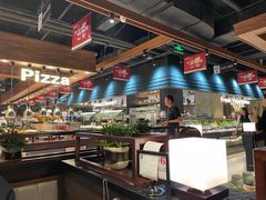 -韩盛·盛江山自助料理(中街大悦城店)