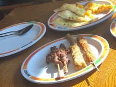 -比格比萨自助(花园路店)