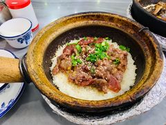 -红星光发煲仔饭(大石街店)