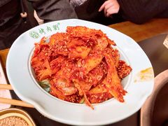 -烤肉刘·清真老北京炙子烤肉(虎坊桥老店)