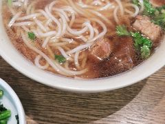 -李先生牛肉面大王(北京平谷步行街店)