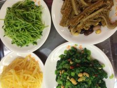 -老班长手工灌汤包老店(东山店)