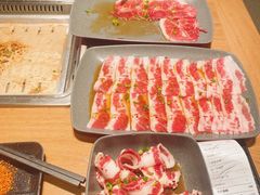 -新石器烤肉(南站店)