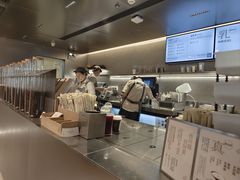 -喜茶(深圳东门1234店)