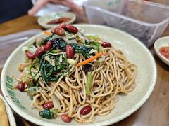 -李记清真馆(打钉巷店)