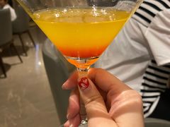 鸡尾酒-安蒂娅·海鲜自助餐厅(安蒂娅美兰酒店)