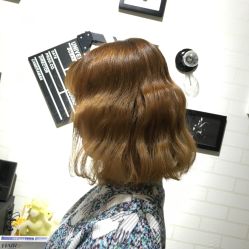 -ASG Hair Salon烫染·接发