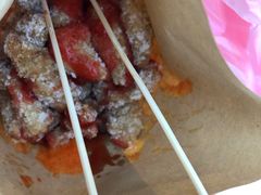 无骨鸡柳-海大南门夜市(海富街店)