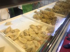 -袁记云饺(瞿溪路店)