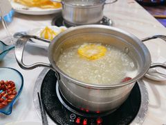 -阳光码头海鲜火锅(世纪大道店)