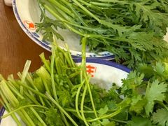 -贤合庄卤味自助火锅(新都汇店)