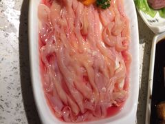 -大味生态火锅(蓝谷地店)