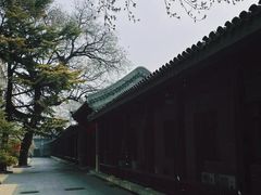 -中央戏剧学院(东城校区)
