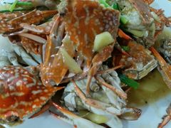 -源海渔村·现捞海鲜(大角湾店)