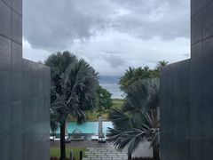 -三亚太阳湾柏悦酒店