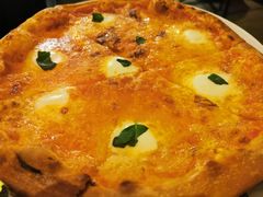 -WOLFGANG PUCK KITCHEN & BAR(迪士尼小镇店)