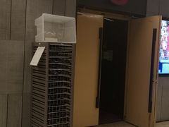 -保利国际影城杭州中南店