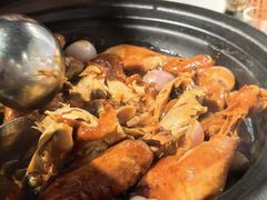 -小厨娘金榜题名(夫子庙秦淮河店)